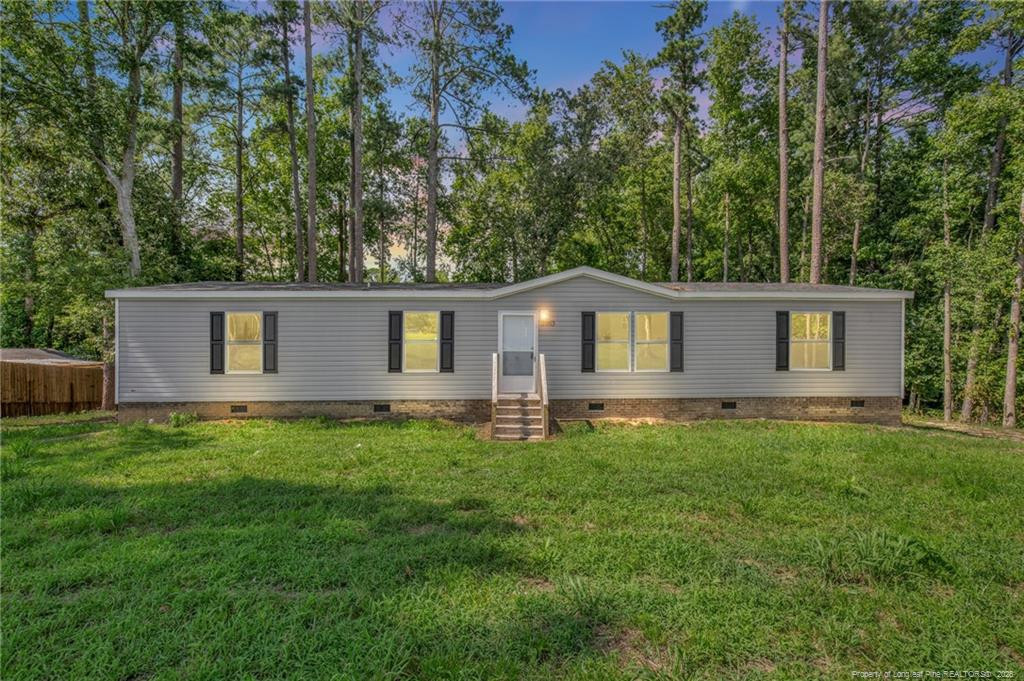 2863 Rockfish Road Property Photo 1