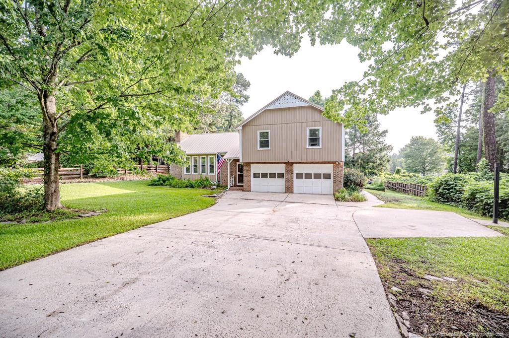 1911 Owls Nest Road Property Photo 1