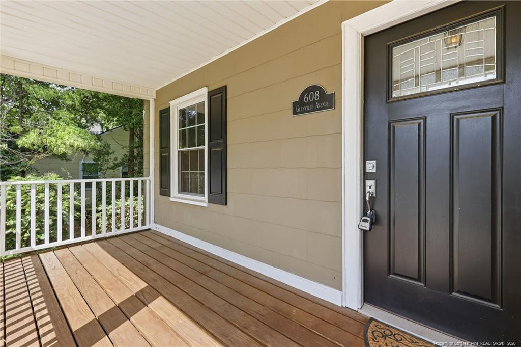 608 Glenville Avenue Property Photo 5