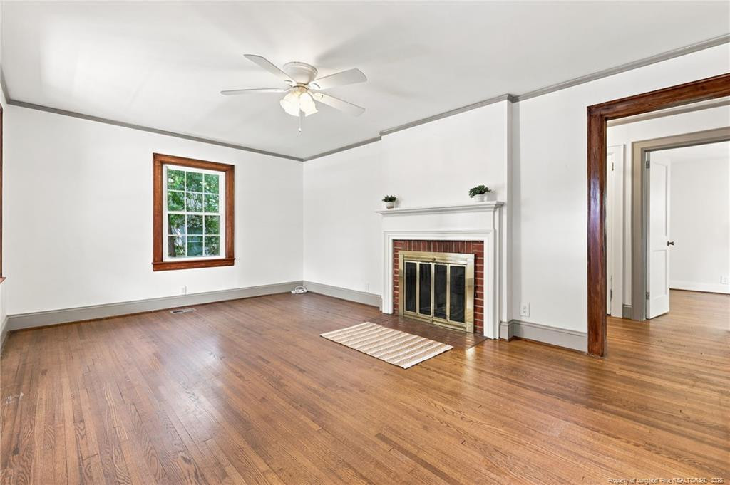 608 Glenville Avenue Property Photo 7
