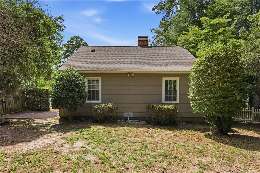 608 Glenville Avenue Property Photo 26