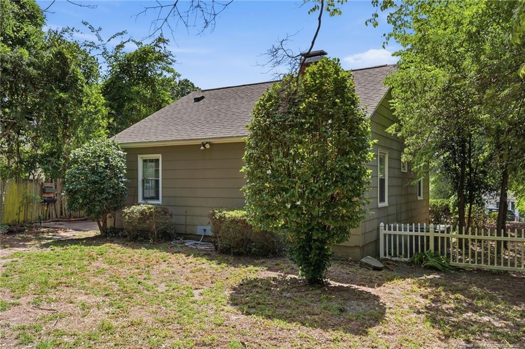 608 Glenville Avenue Property Photo 27