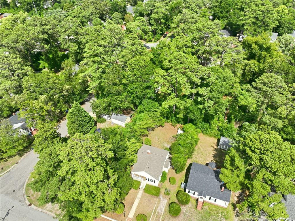 608 Glenville Avenue Property Photo 29