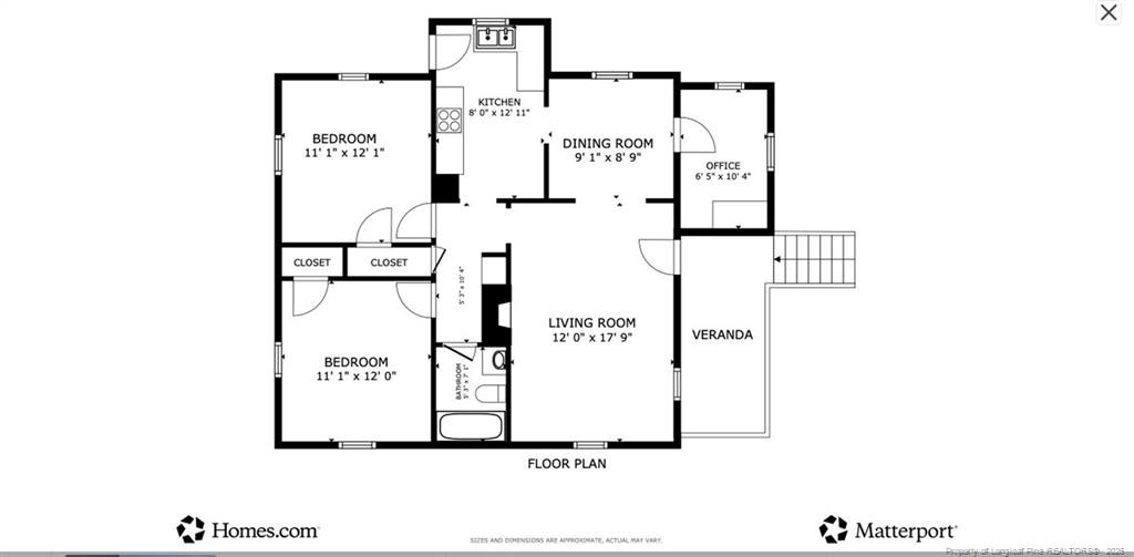 608 Glenville Avenue Property Photo 30