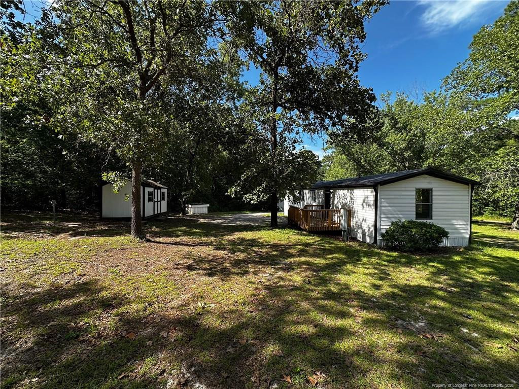 124 Autumn Drive Property Photo 1