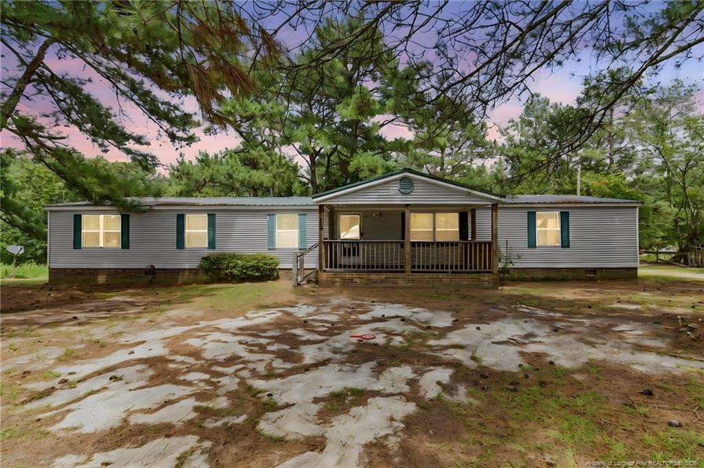 863 Black Road Property Photo 1
