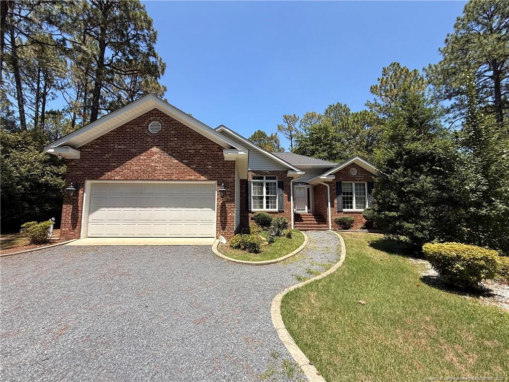 995 Greenbriar Drive Property Photo 1
