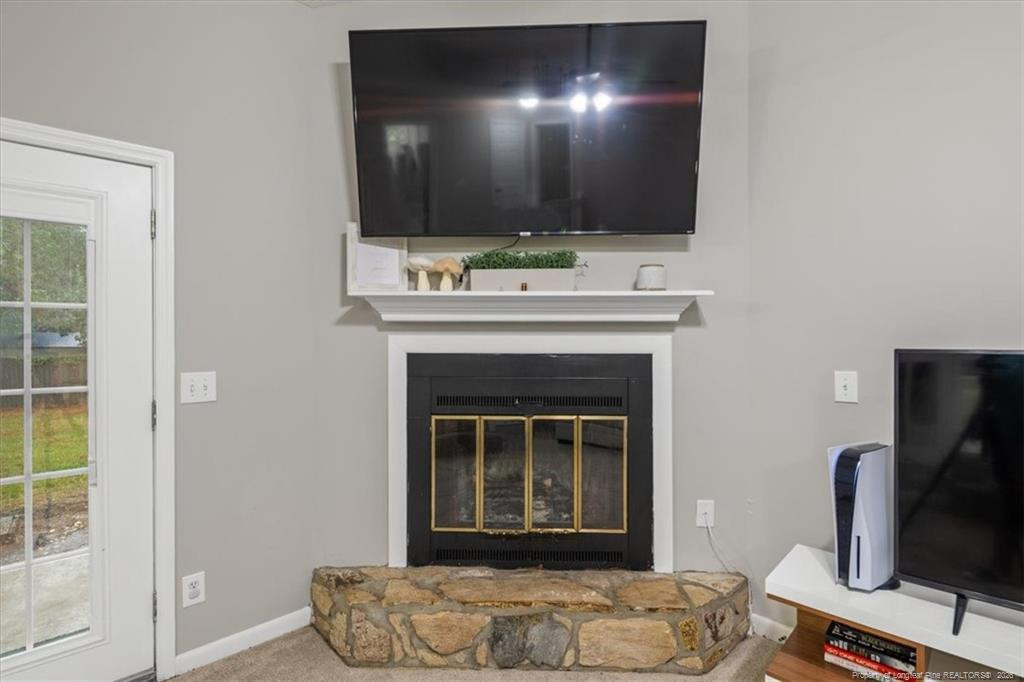 7012 Salinas Court Property Photo 12