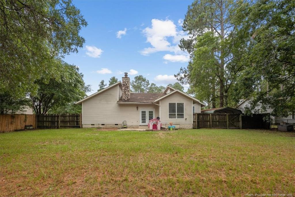 7012 Salinas Court Property Photo 45