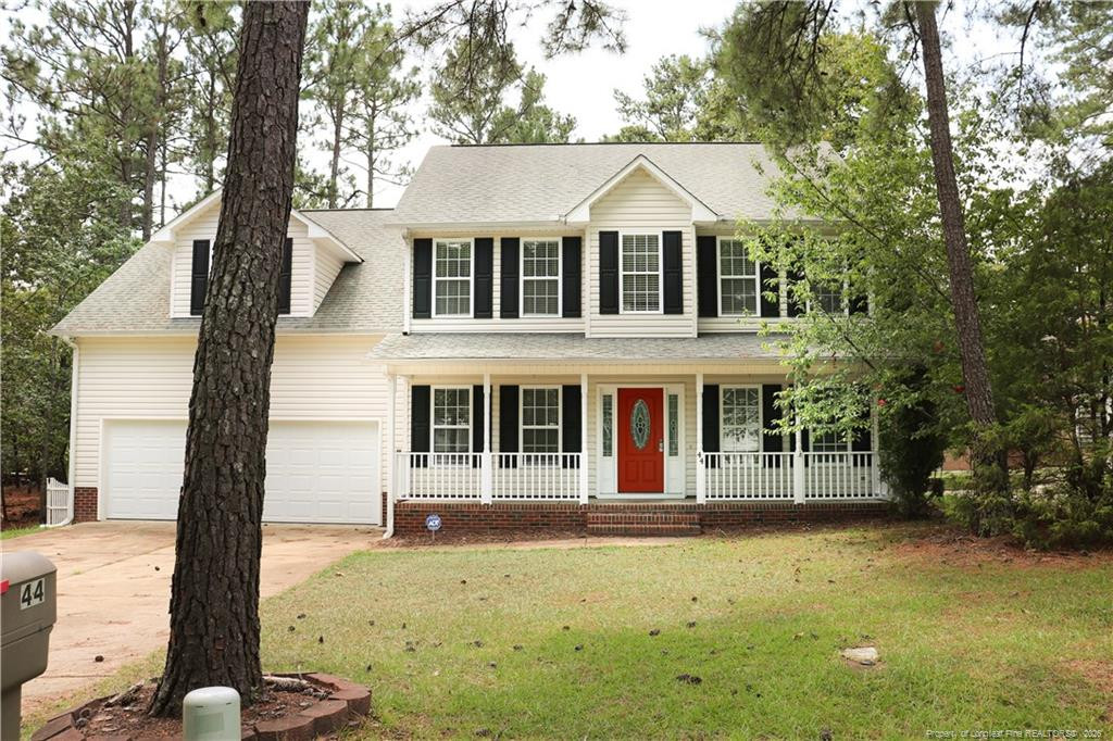 44 Cutter Circle Property Photo 3