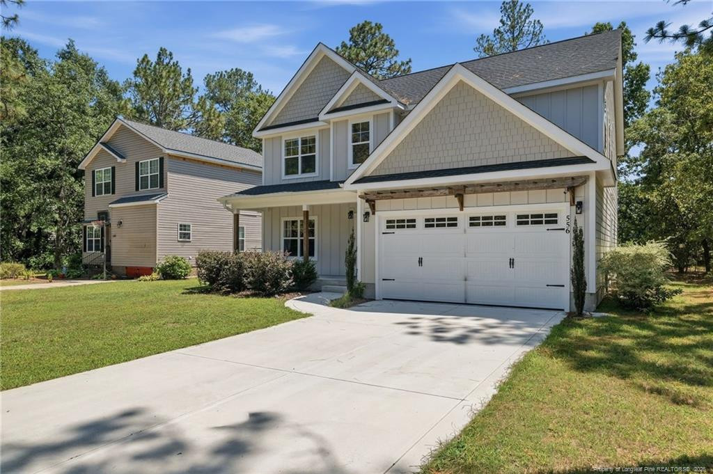556 Bald Eagle Drive Property Photo 3