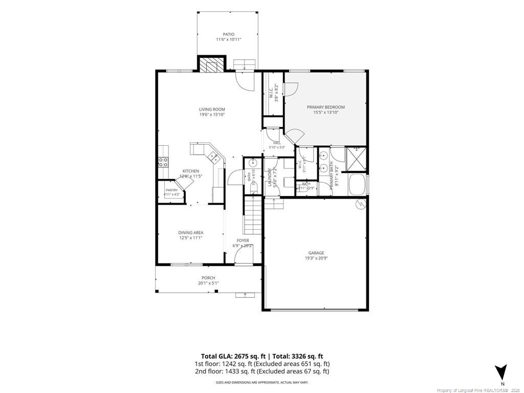556 Bald Eagle Drive Property Photo 47