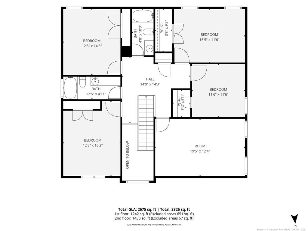 556 Bald Eagle Drive Property Photo 48