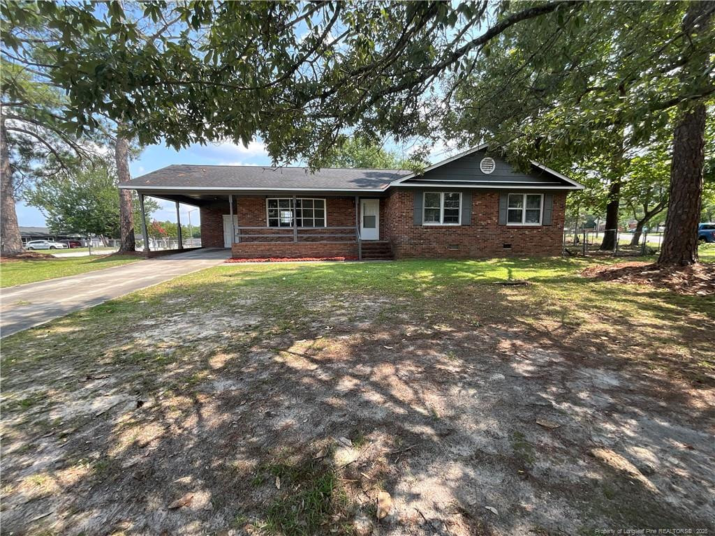 1365 Greenock Avenue Property Photo 1