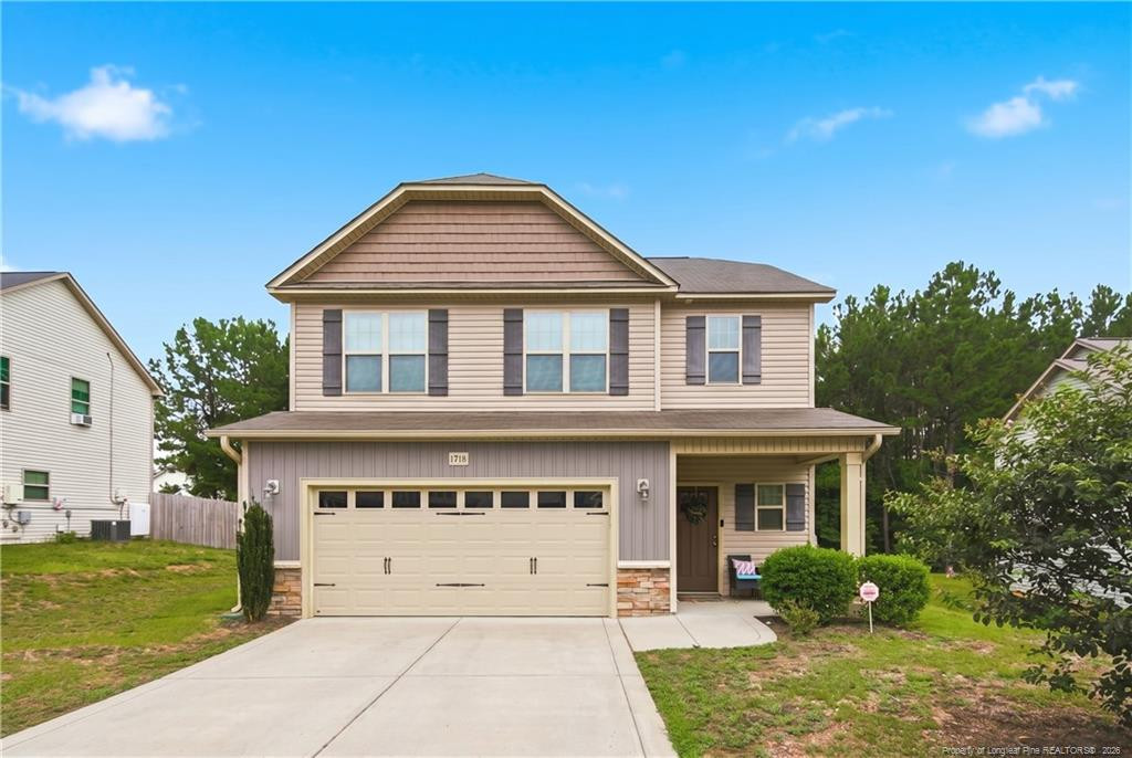 1718 Cherry Point Drive
