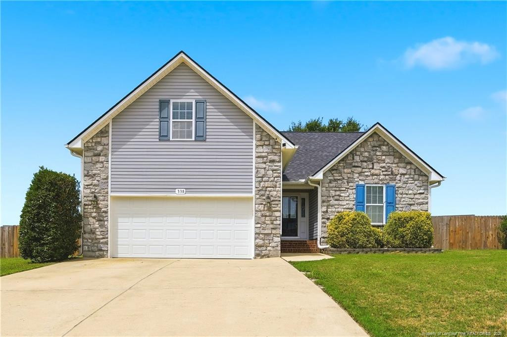 338 Asheford Way Property Photo 1