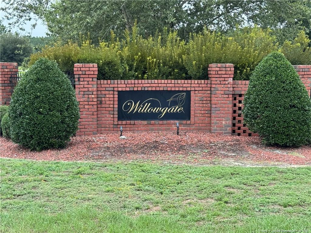 4153 Willowgate Drive Property Photo 1