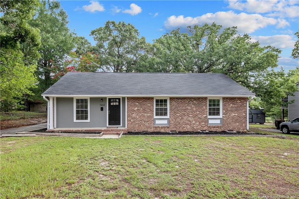 5404 Sandstone Drive Property Photo 1