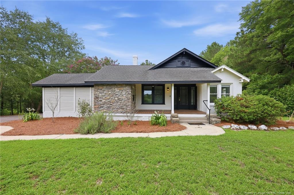 1191 Henley Road Property Photo 1