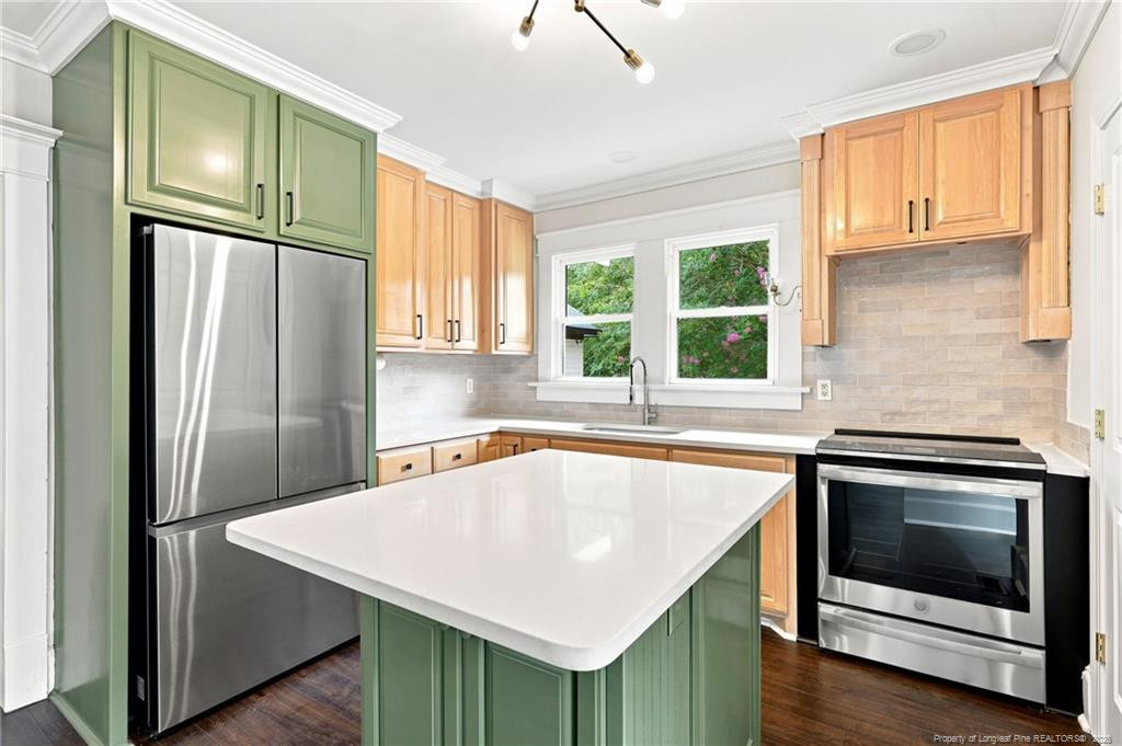 1191 Henley Road Property Photo 14