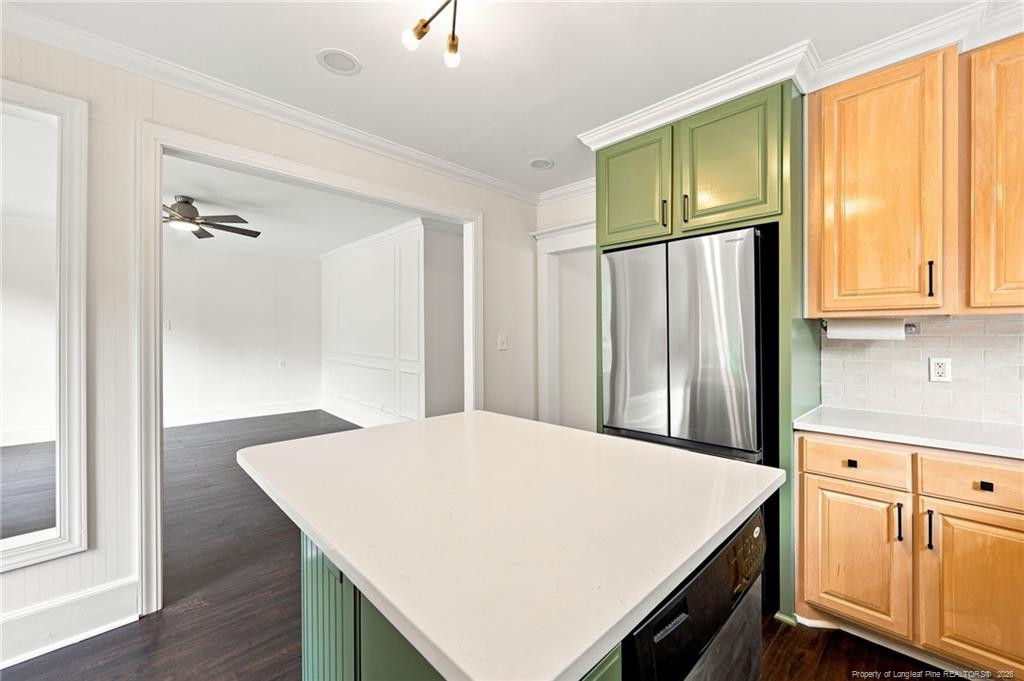 1191 Henley Road Property Photo 16