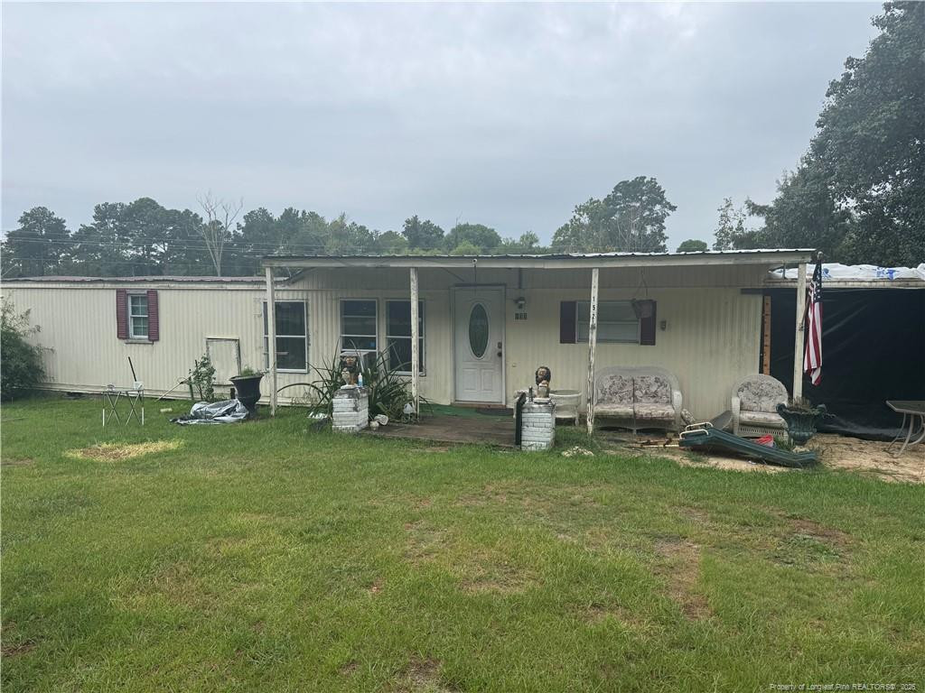 152 Auburn Street Property Photo 1
