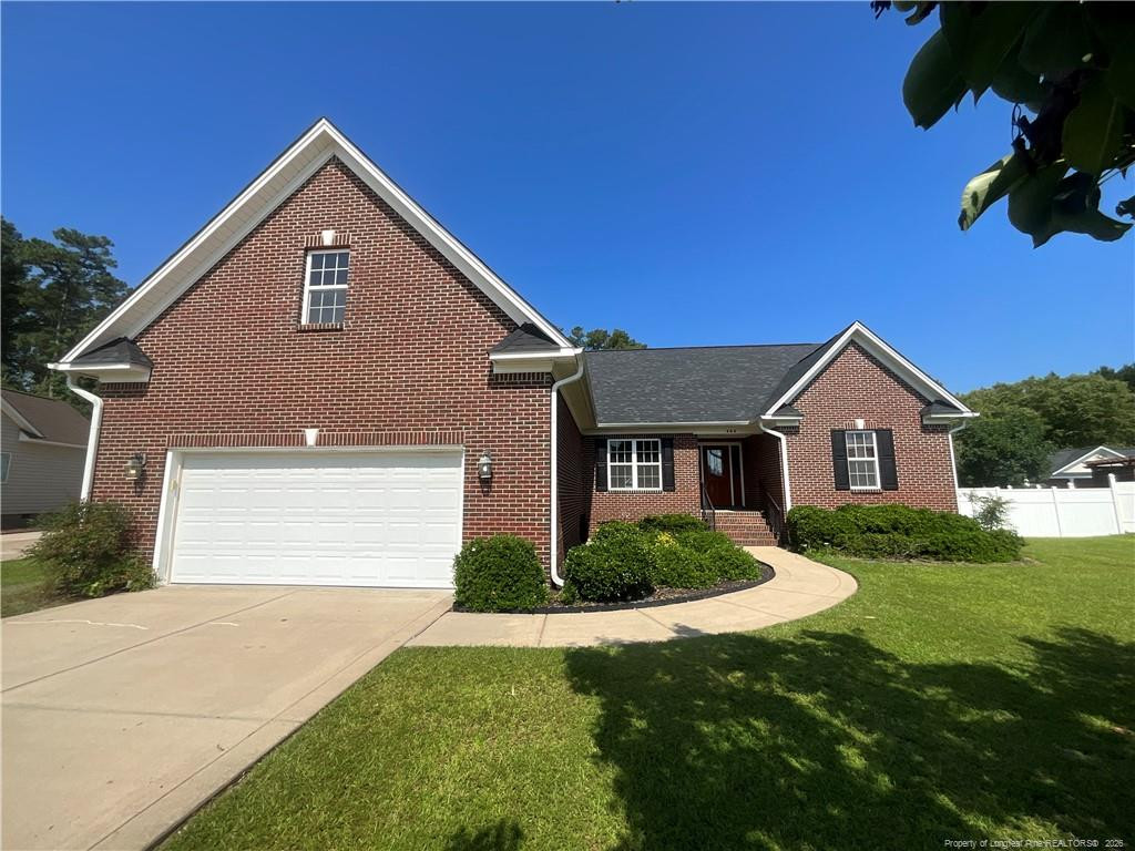 404 Windover Drive Property Photo 1