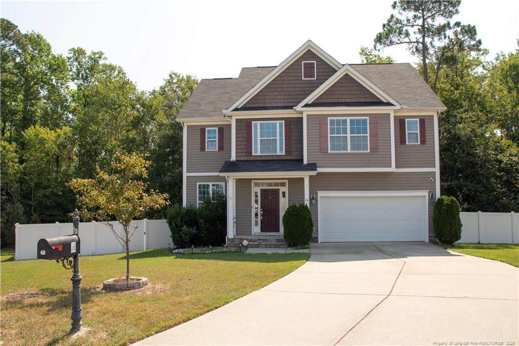 44 Coswell Court Property Photo 1