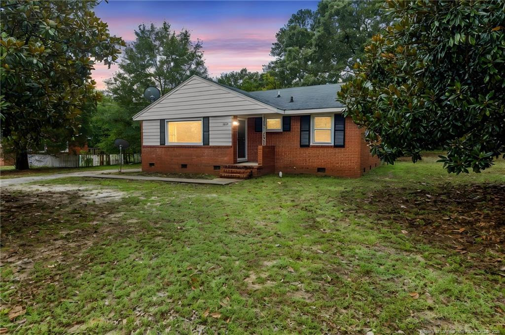 1413 Stansfield Drive Property Photo 1