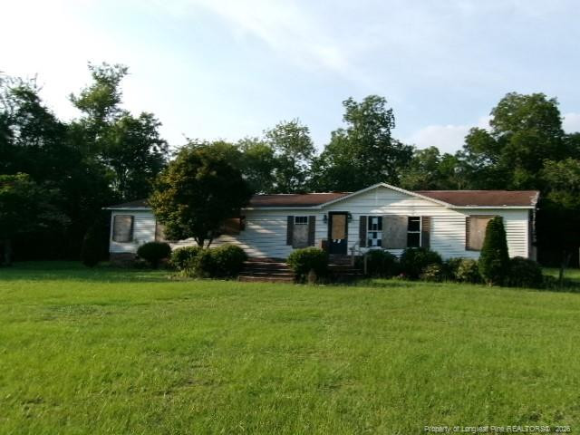 17520 Gulf Port Road