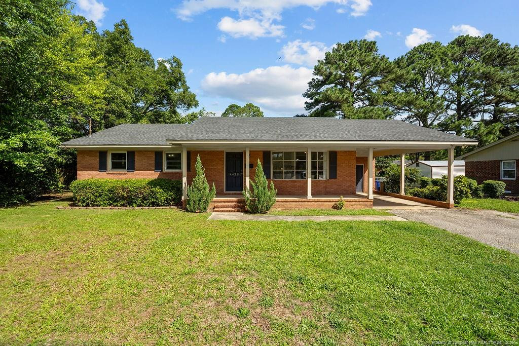 4430 Cliffdale Road Property Photo 1