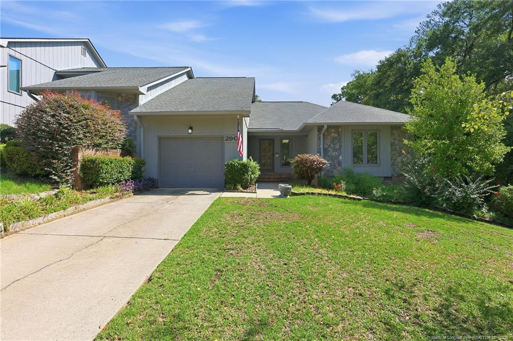 2908 Wedgeview Drive Property Photo 1