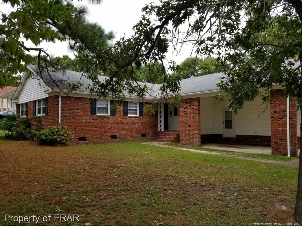 443 Shoreline Drive Property Photo 1