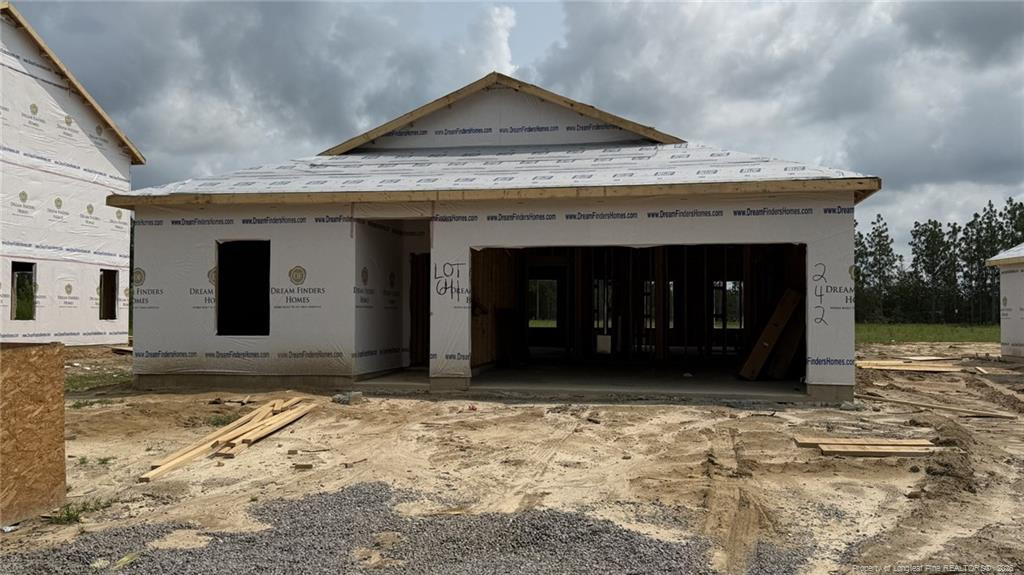 242 Tenbury (lot 641) Lane Property Photo 1
