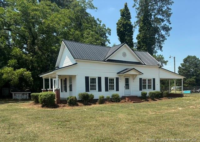 4585 Plain View Highway Property Photo 1