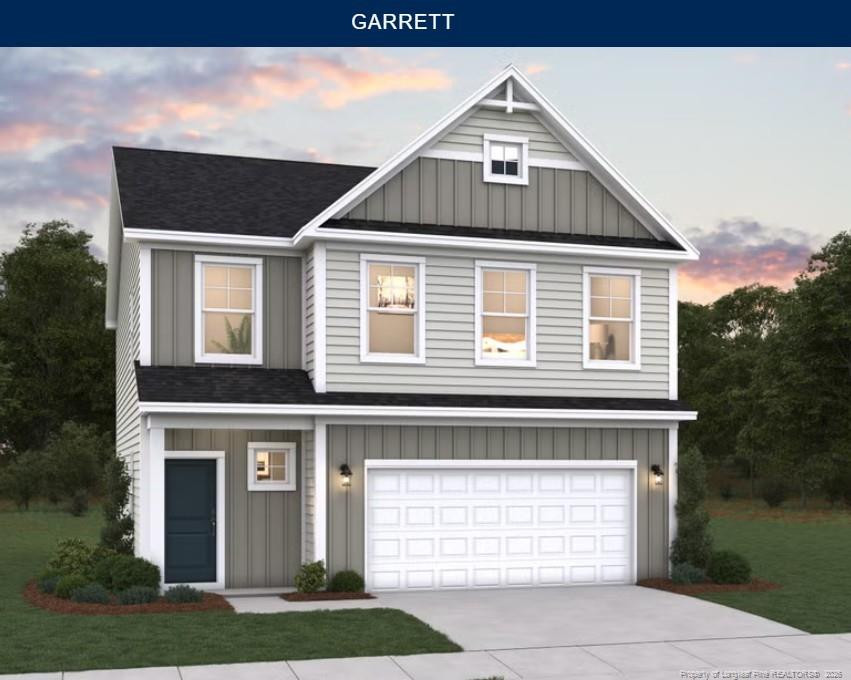 186 Tenbury (lot 637) Lane Property Photo 1