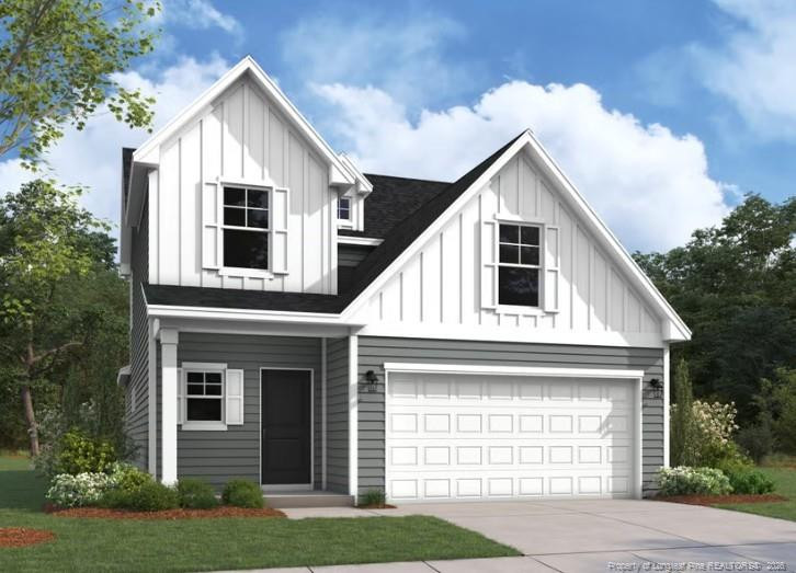 170 Tenbury (lot 636) Lane Property Photo 2