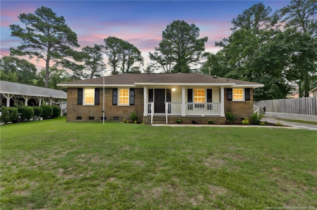 728 Rockwood Drive Property Photo 1