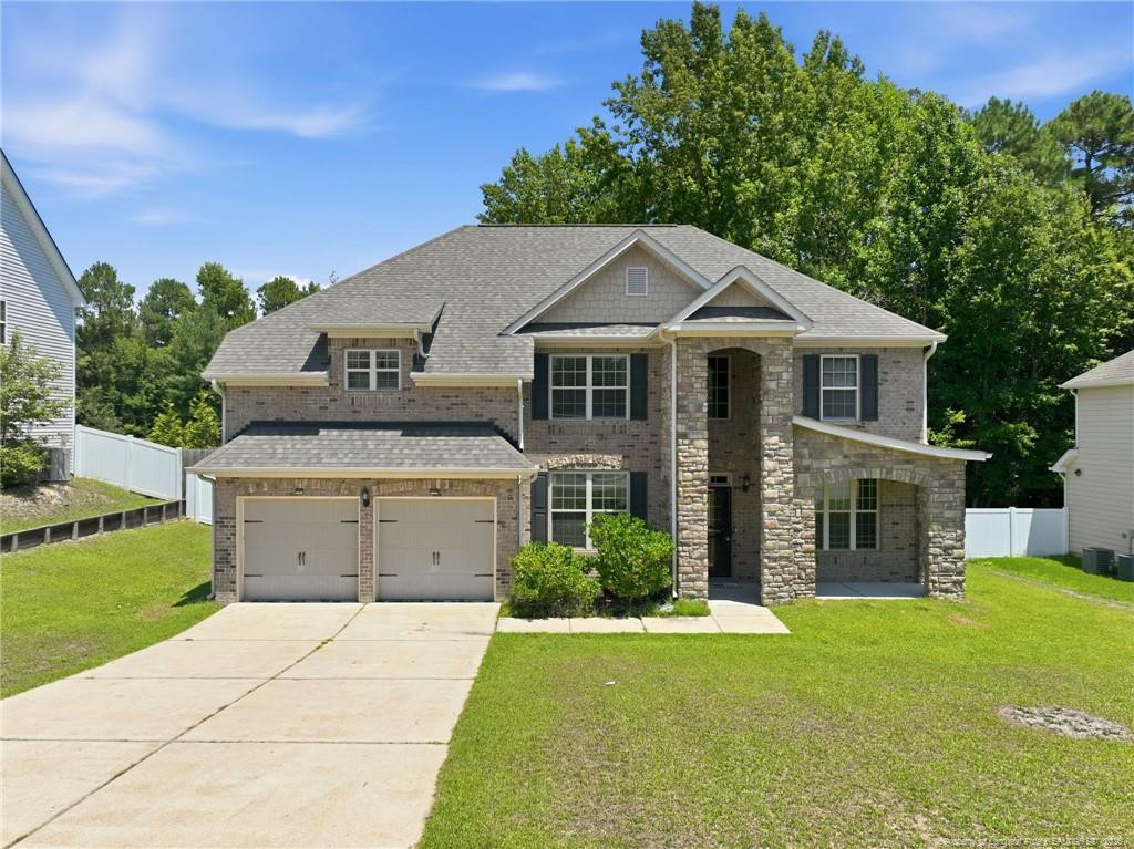 339 Regimental Drive Property Photo 1