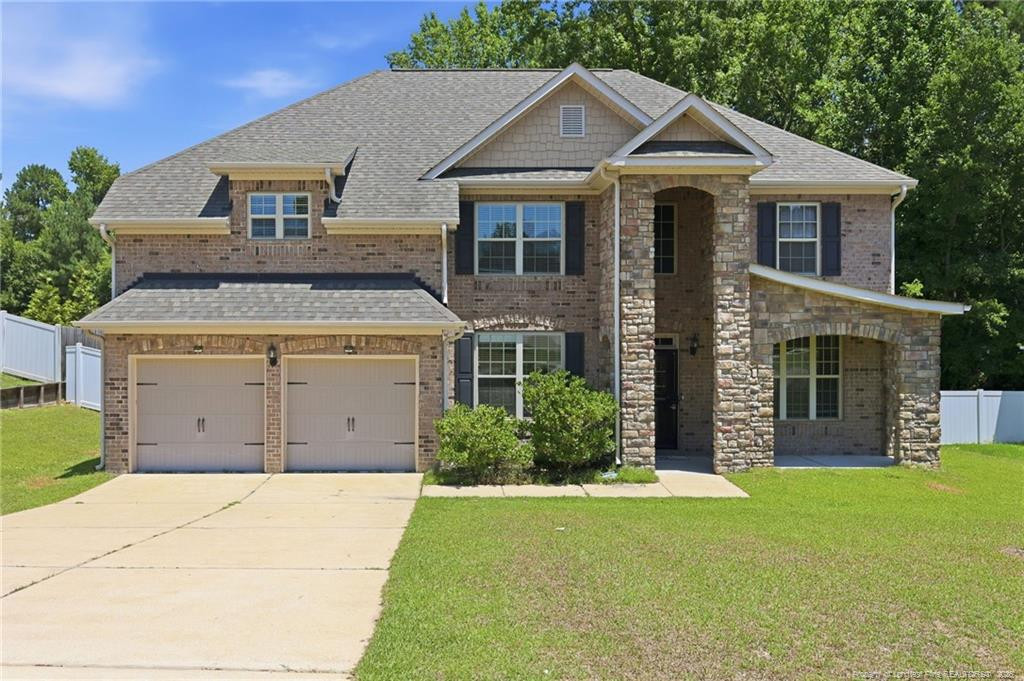 339 Regimental Drive Property Photo 2