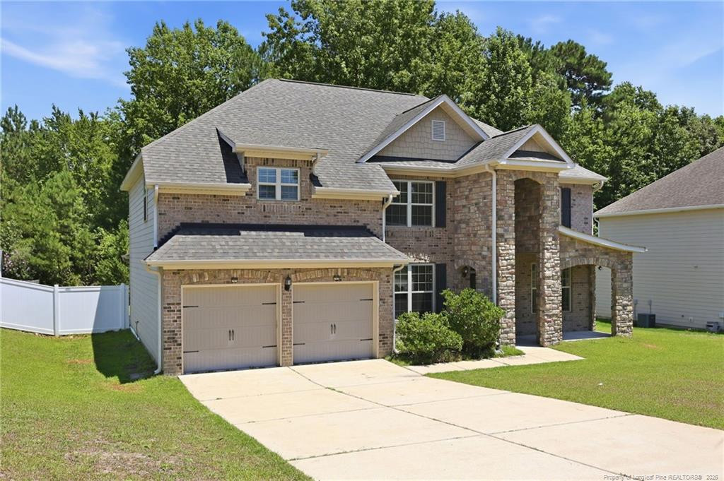 339 Regimental Drive Property Photo 3
