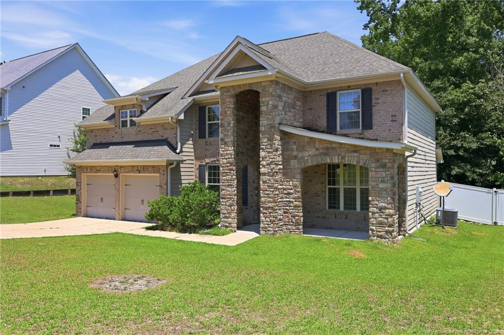 339 Regimental Drive Property Photo 43
