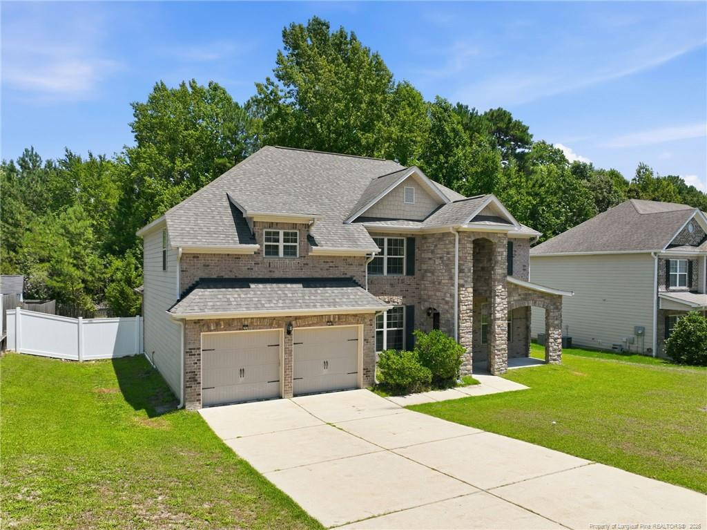 339 Regimental Drive Property Photo 44