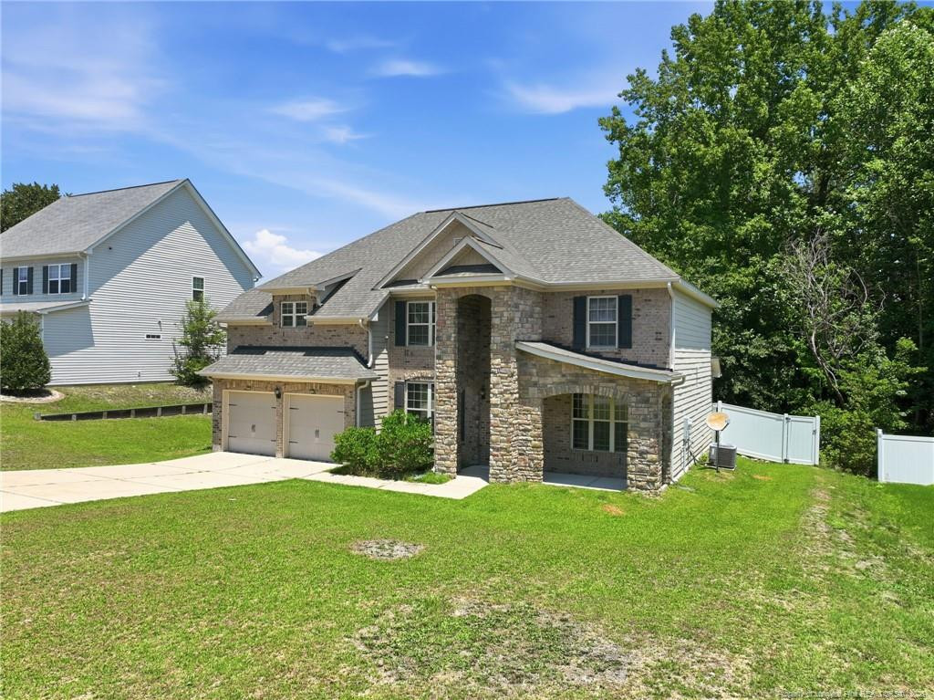 339 Regimental Drive Property Photo 45