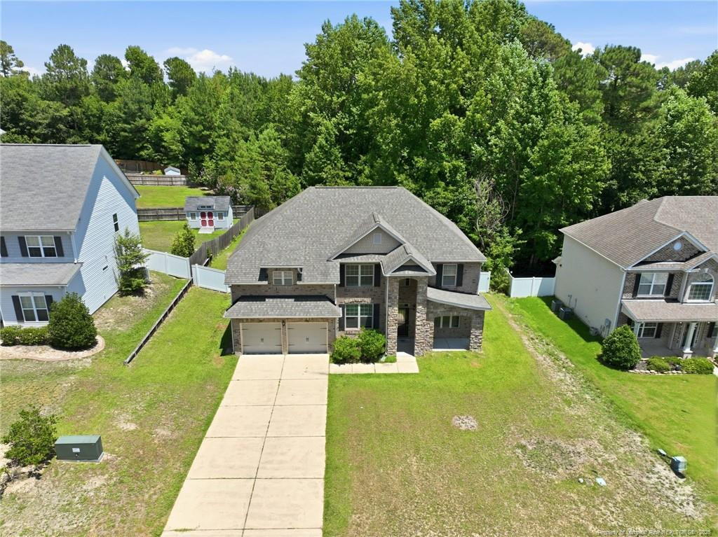 339 Regimental Drive Property Photo 47