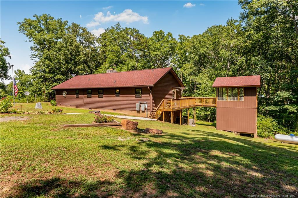 600 Winding Creek Drive Property Photo 1