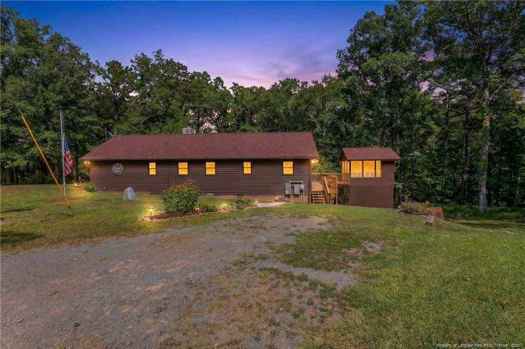 600 Winding Creek Drive Property Photo 1
