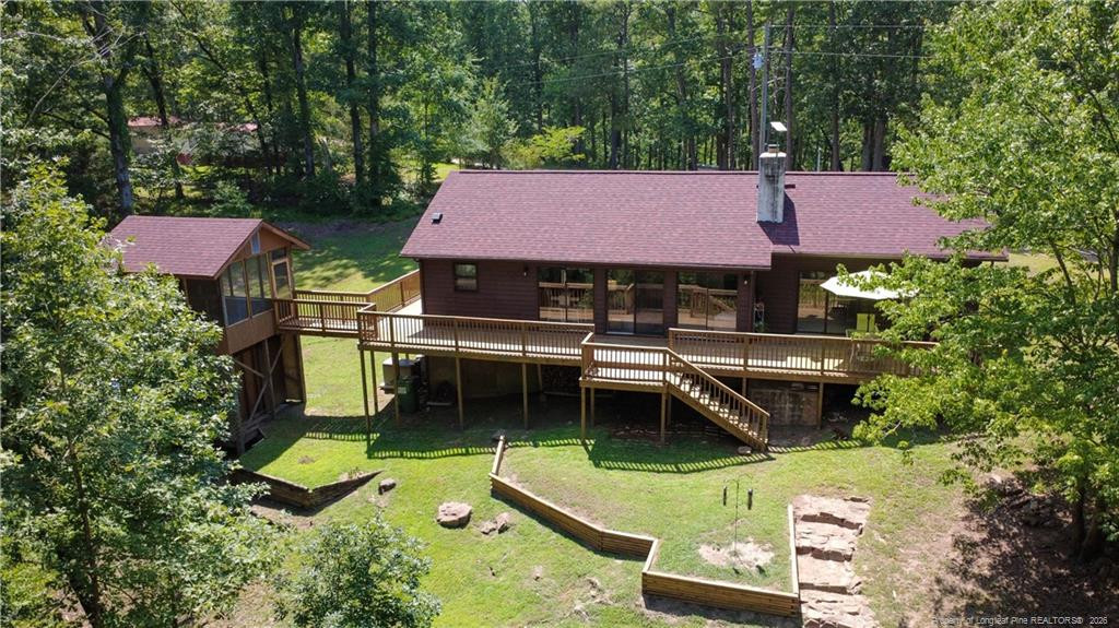 600 Winding Creek Drive Property Photo 2