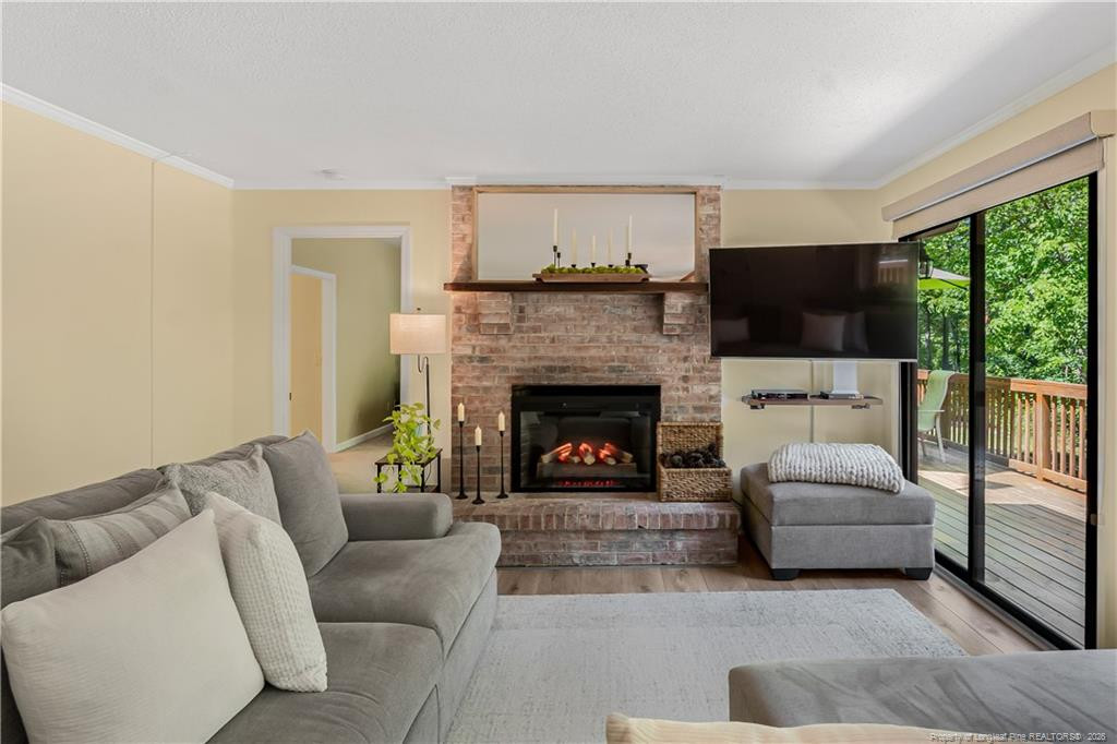 600 Winding Creek Drive Property Photo 6