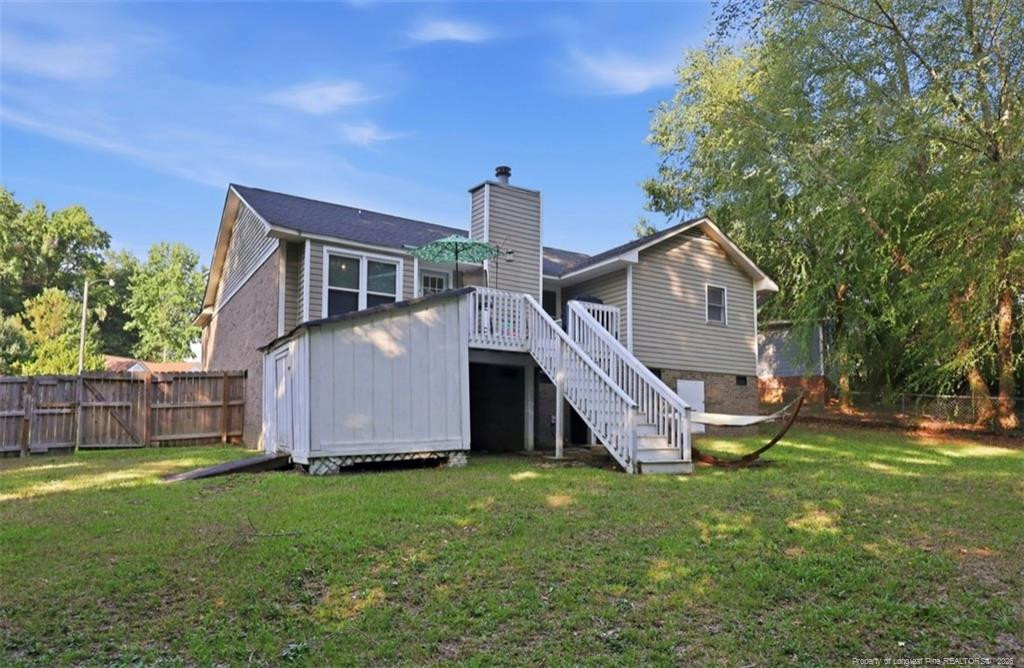 5923 Lively Court Property Photo 34